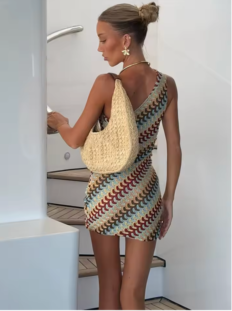 Belle Bries Summerdress