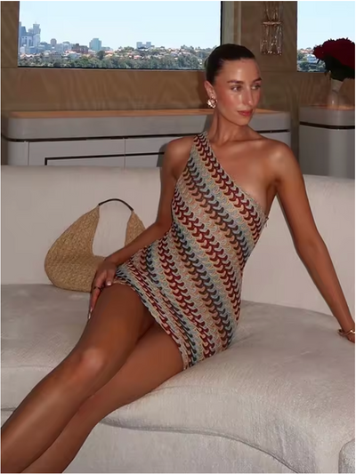 Belle Bries Summerdress