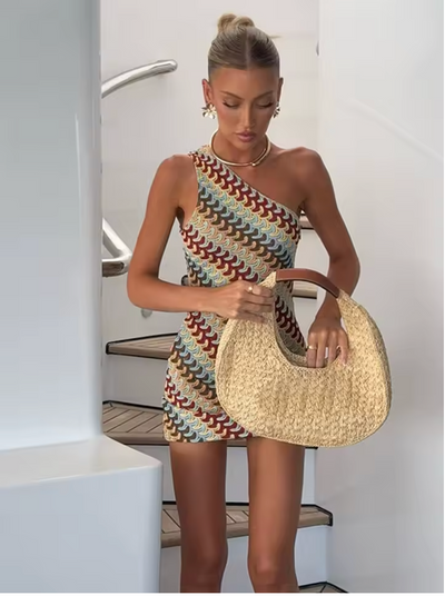 Belle Bries Summerdress