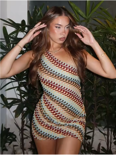 Belle Bries Summerdress