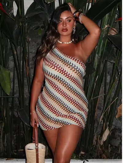 Belle Bries Summerdress